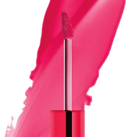 Revlon Kiss Glow Lip Oil Berry Brilliant (008). New in sealed package - Picture 4 of 6